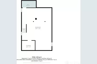 1140 Croyden Drive, Kettering, OH 45420 - Photo 22