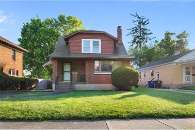1140 Croyden Drive, Kettering, OH 45420 - Photo 1