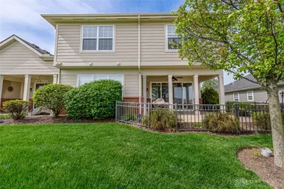 681 Mackenzie Court, Centerville, OH 45458 - Photo 34
