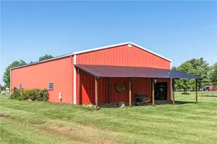 10156 Brookville Phillipsburg Rd, Brookville, OH 45309 - Photo 44