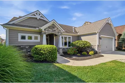 1379 Bourdeaux Way, Centerville, OH 45458 - Photo 2