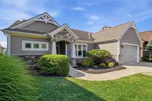 1379 Bourdeaux Way, Centerville, OH 45458 - Photo 2