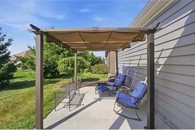 1379 Bourdeaux Way, Centerville, OH 45458 - Photo 32
