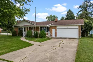 195 Countryside Dr, Enon Vlg, OH 45323 - Photo 4