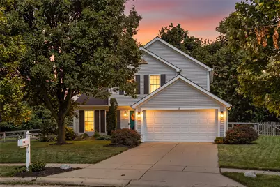 71 Lakeview Drive, Franklin, OH 45005 - Photo 1