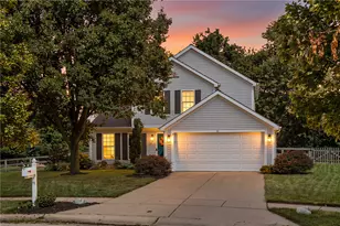 71 Lakeview Dr, Franklin, OH 45005 - Photo 1