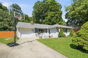 1489 Fudge Dr, Beavercreek, OH 45434 - Photo 4