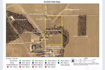 657 US Rt 127, Arcanum, OH 45304 - Photo 2