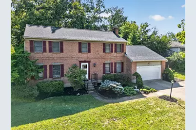 7532 Cinnamon Woods Drive, West Chester Twp, OH 45069 - Photo 1
