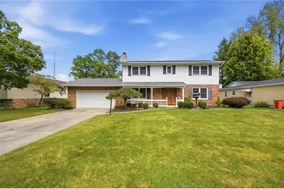 742 Hartford Drive, Springfield, OH 45503 - Photo 2