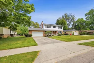 742 Hartford Dr, Springfield, OH 45503 - Photo 1