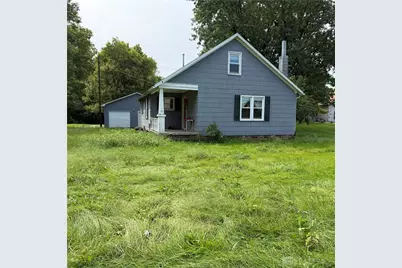 505 Sidney Street, West Liberty, OH 43357 - Photo 2