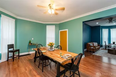 114 Bonner Street, Dayton, OH 45410 - Photo 4