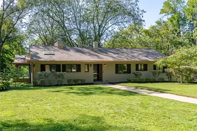 1200 Oakwood Avenue, Oakwood, OH 45419 - Photo 1