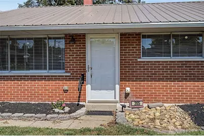 205 Cherry Blossom Place, West Carrollton, OH 45449 - Photo 6