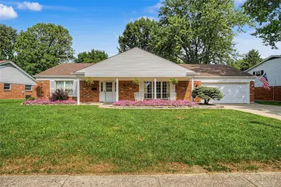 2157 Oak Tree Drive, Kettering, OH 45440 - Photo 1