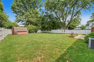 2157 Oak Tree Dr, Kettering, OH 45440 - Photo 34