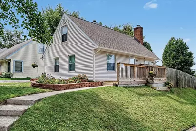 3520 E 4th Street, Dayton, OH 45403 - Photo 1