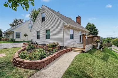 3520 E 4th Street, Dayton, OH 45403 - Photo 2