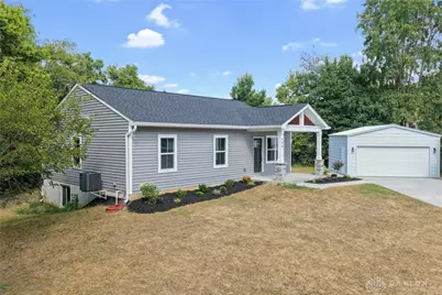 988 Crab Tree Court, Morrow, OH 45152 - Photo 2
