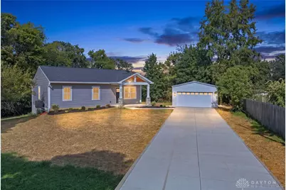 988 Crab Tree Court, Morrow, OH 45152 - Photo 1