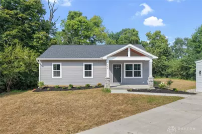 988 Crab Tree Court, Morrow, OH 45152 - Photo 4