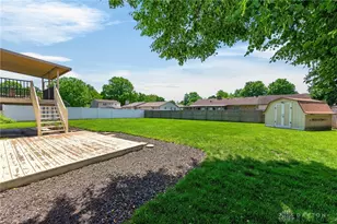 4301 Post Rail Ln, Franklin Twp, OH 45005 - Photo 38