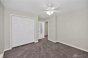 4301 Post Rail Ln, Franklin Twp, OH 45005 - Photo 22