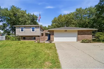 703 Bay Brooke Court, Vandalia, OH 45377 - Photo 2