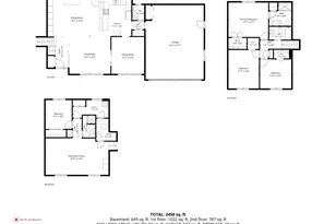 2445 Spicer Dr, Beavercreek, OH 45431 - Photo 52
