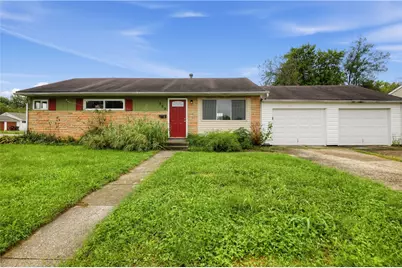 859 Flintridge Drive, Fairborn, OH 45324 - Photo 2