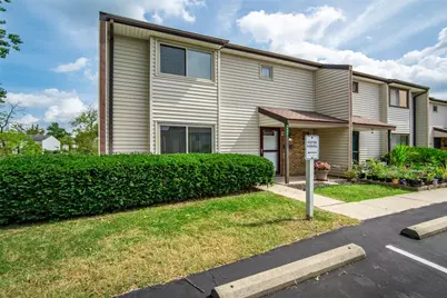 6447 Harbinger Lane, Miamisburg, OH 45449 - Photo 2
