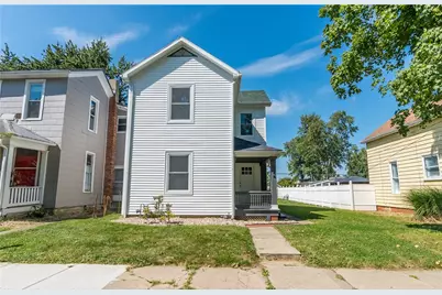 744 Central Avenue, Greenville, OH 45331 - Photo 2