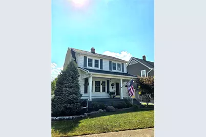 1108 E Main Street, Troy, OH 45373 - Photo 1