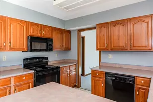 6705 Bethelville Dr, New Carlisle, OH 45344 - Photo 12