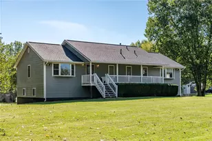 6705 Bethelville Dr, New Carlisle, OH 45344 - Photo 2