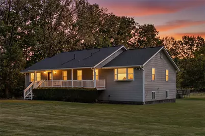 6705 Bethelville Drive, New Carlisle, OH 45344 - Photo 1