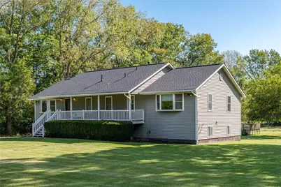 6705 Bethelville Drive, New Carlisle, OH 45344 - Photo 4