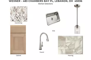 483 Chambers Bay Pl, Lebanon, OH 45036 - Photo 2