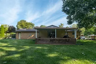 3555 Knollwood Dr, Beavercreek, OH 45432 - Photo 20