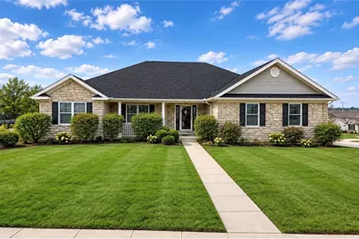 930 Oak Hill Court, Troy, OH 45373 - Photo 2