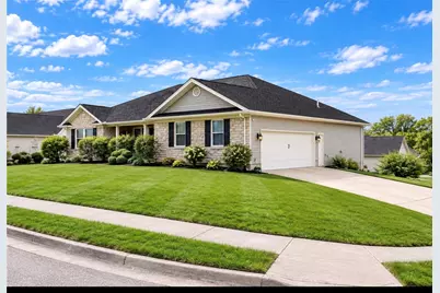 930 Oak Hill Court, Troy, OH 45373 - Photo 1