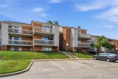 1120 Eagle Feather Circle #C, Dayton, OH 45449 - Photo 4