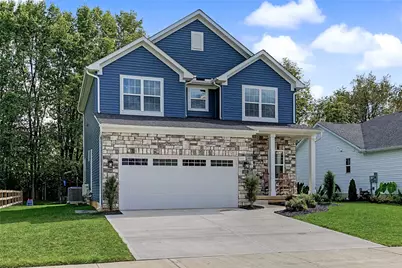 1071 Brooke Ln, Xenia, OH 45385 - Photo 2