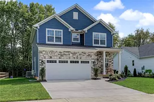 1071 Brooke Ln, Xenia, OH 45385 - Photo 2