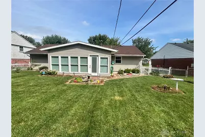 6821 Ginger Avenue, Enon Vlg, OH 45323 - Photo 32