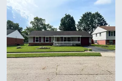 6821 Ginger Avenue, Enon Vlg, OH 45323 - Photo 2