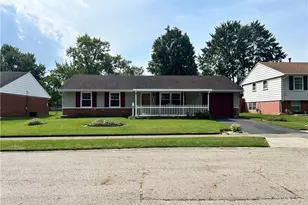 6821 Ginger Ave, Enon Vlg, OH 45323 - Photo 2