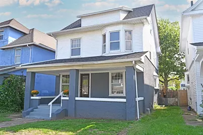 104 Edgar Avenue, Dayton, OH 45410 - Photo 2