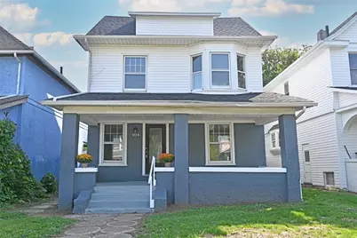 104 Edgar Avenue, Dayton, OH 45410 - Photo 1